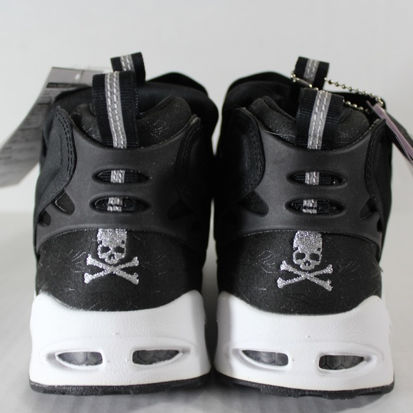 Reebok x Mastermind Japan Insta Pump Fury R888 - Picture 5 of 8